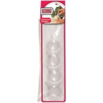 KONG Replacement Squeakers 4 pack
